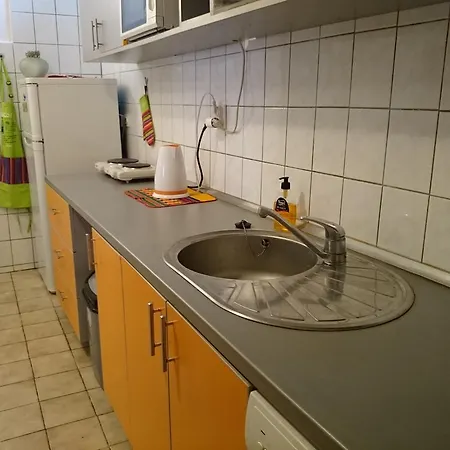 Lamie Guest house *