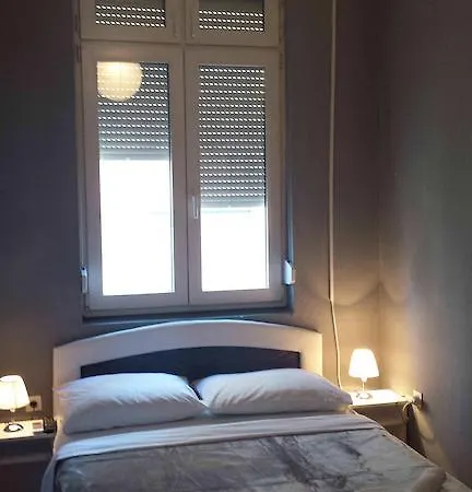 Lamie Mostar