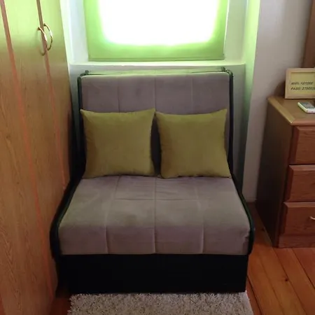 Lamie Guest house