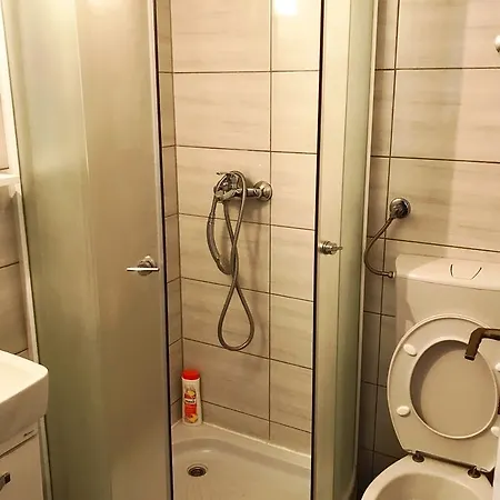 Lamie Guest house Mostar