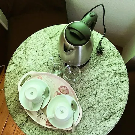 Lamie Guest house *