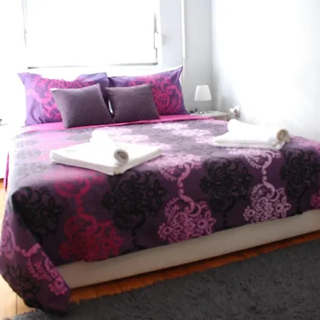 Lamie Guest house *