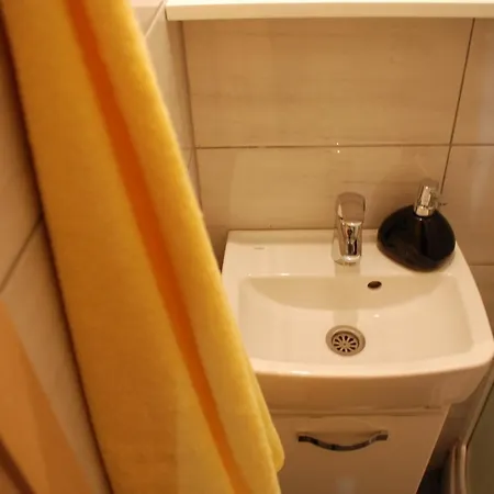 Guest house Lamie