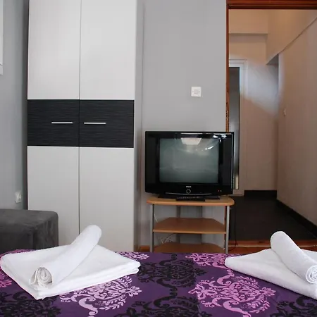 Lamie Guest house