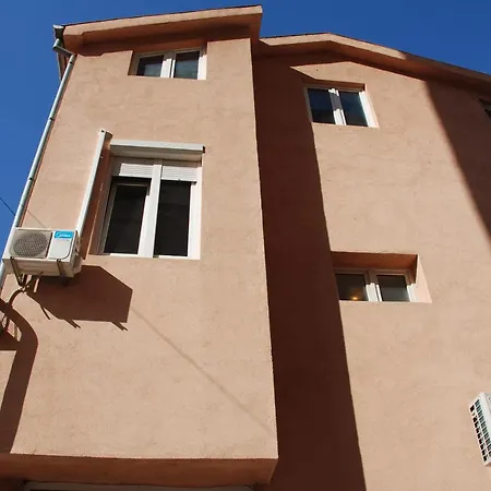 Lamie Guest house Mostar