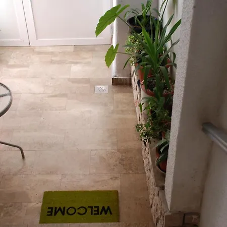 Lamie Guest house