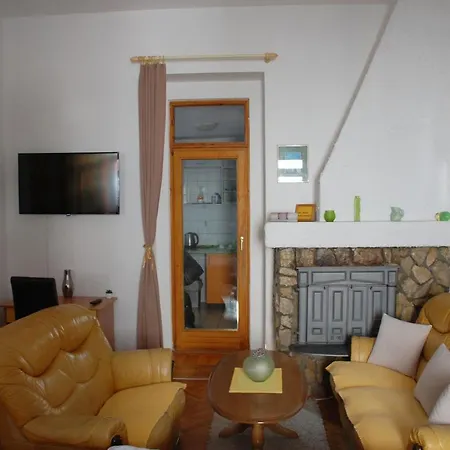 Guest house Lamie