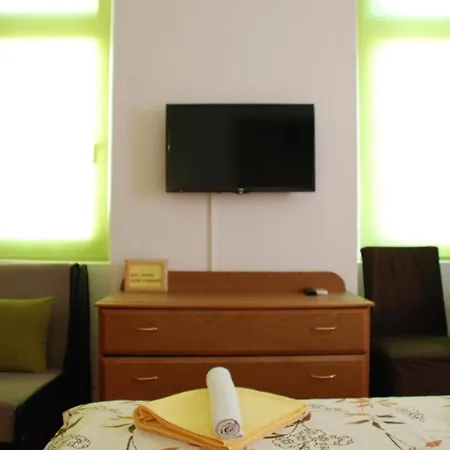 Guest house Lamie *