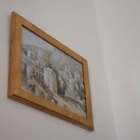 Lamie Guest house