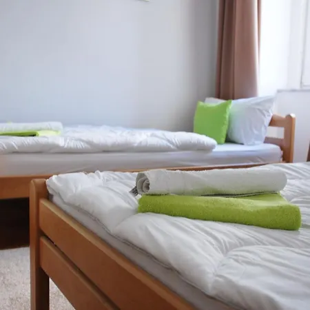 Lamie Guest house