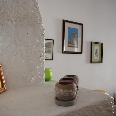 Lamie Guest house *