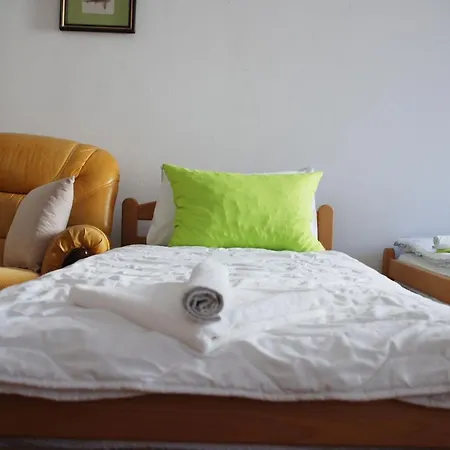 Guest house Lamie *