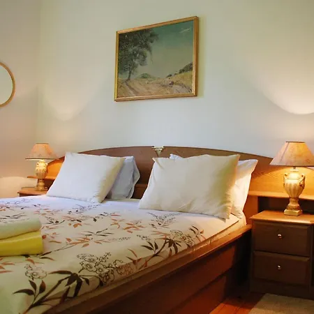 Guest house Lamie *