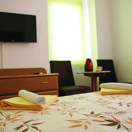 Guest house Lamie Mostar